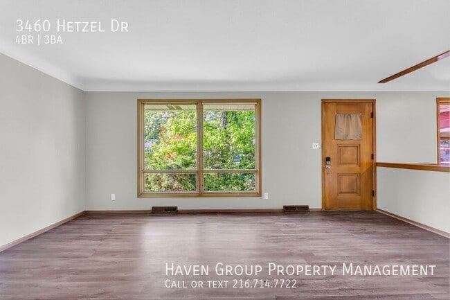 Building Photo - 3460 Hetzel Dr