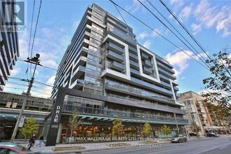 Building Photo - 1030 King St W