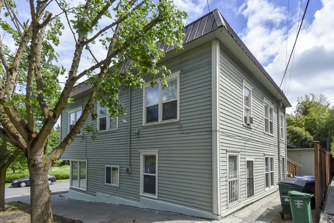 Building Photo - Arbor House Apartments