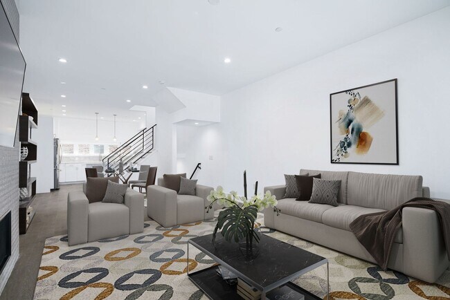 Foto del edificio - 1746 Hope St