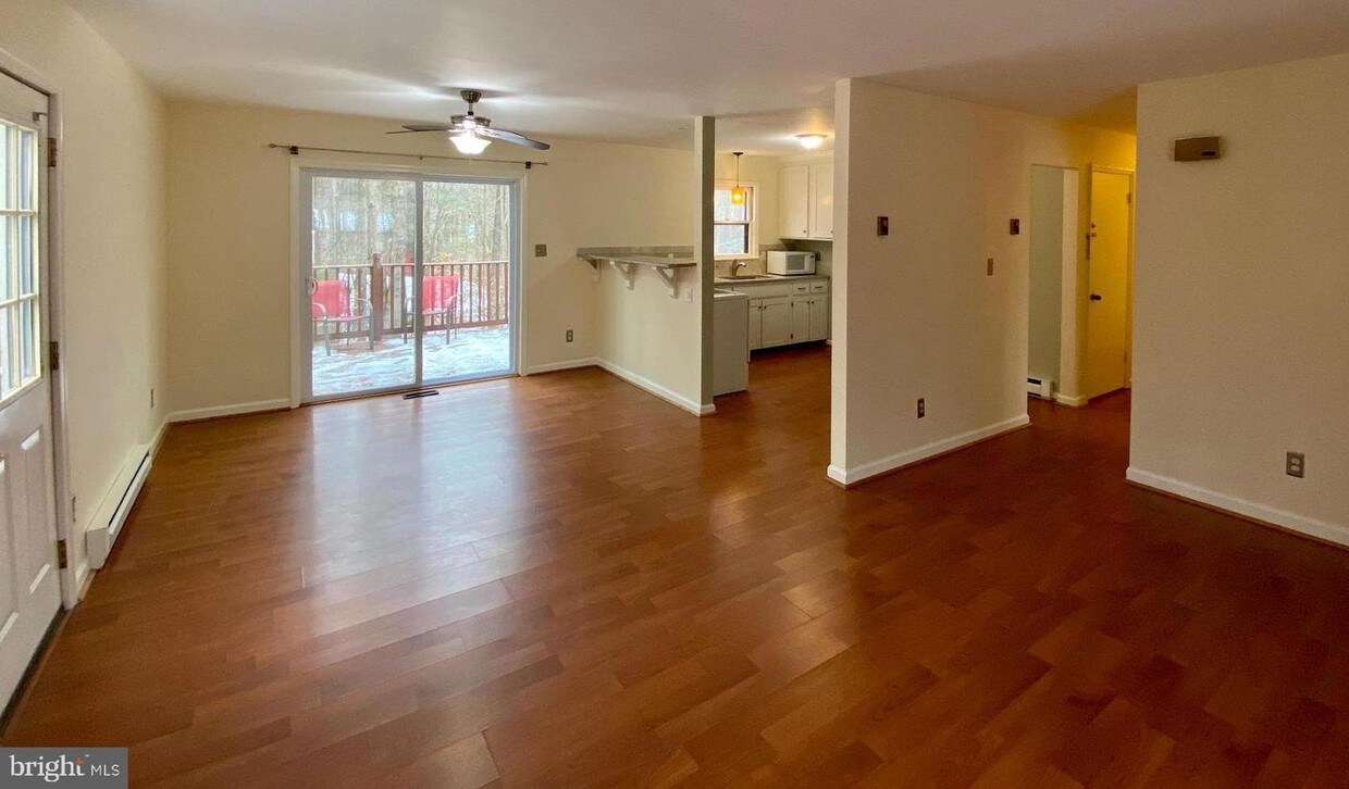 Foto principal - 4225 Beaver Dam Rd