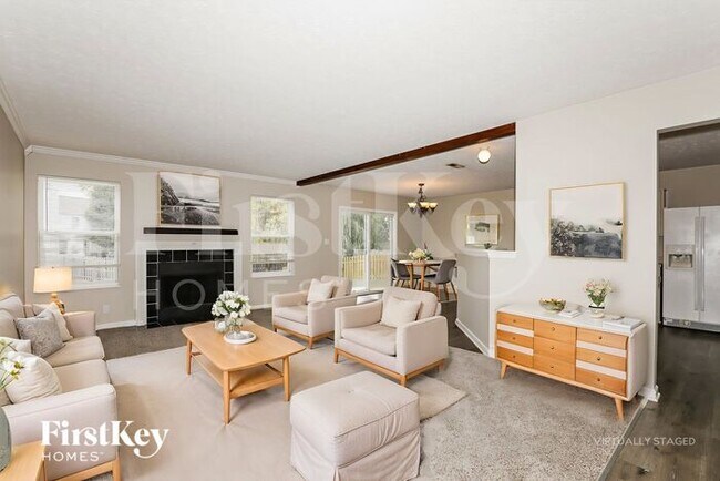 Foto del edificio - 17046 Kirklin Dr