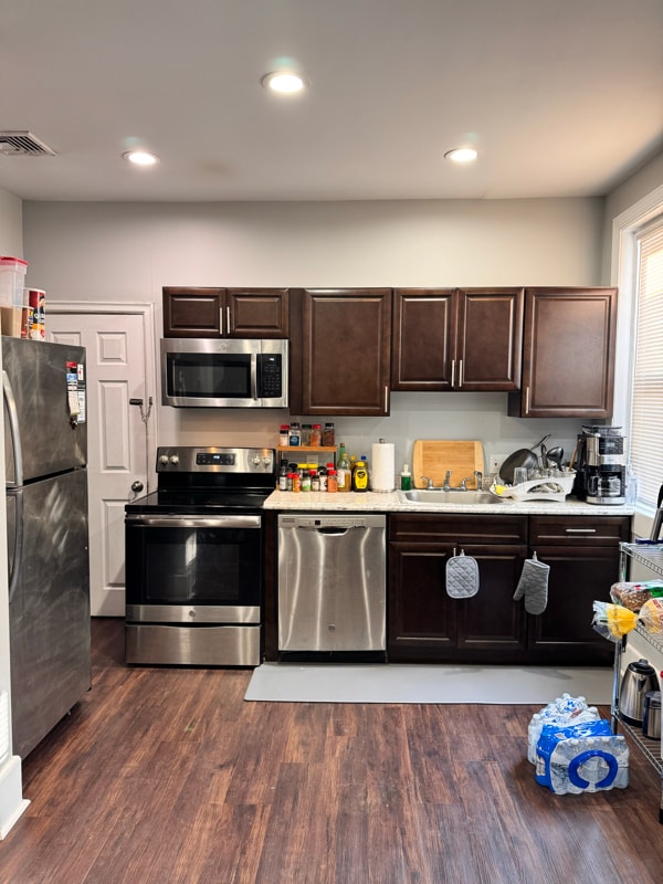 Photo - 5410 Chancellor St Apartment