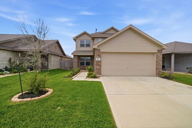 Foto del edificio - 26711 Cenzontle Dr