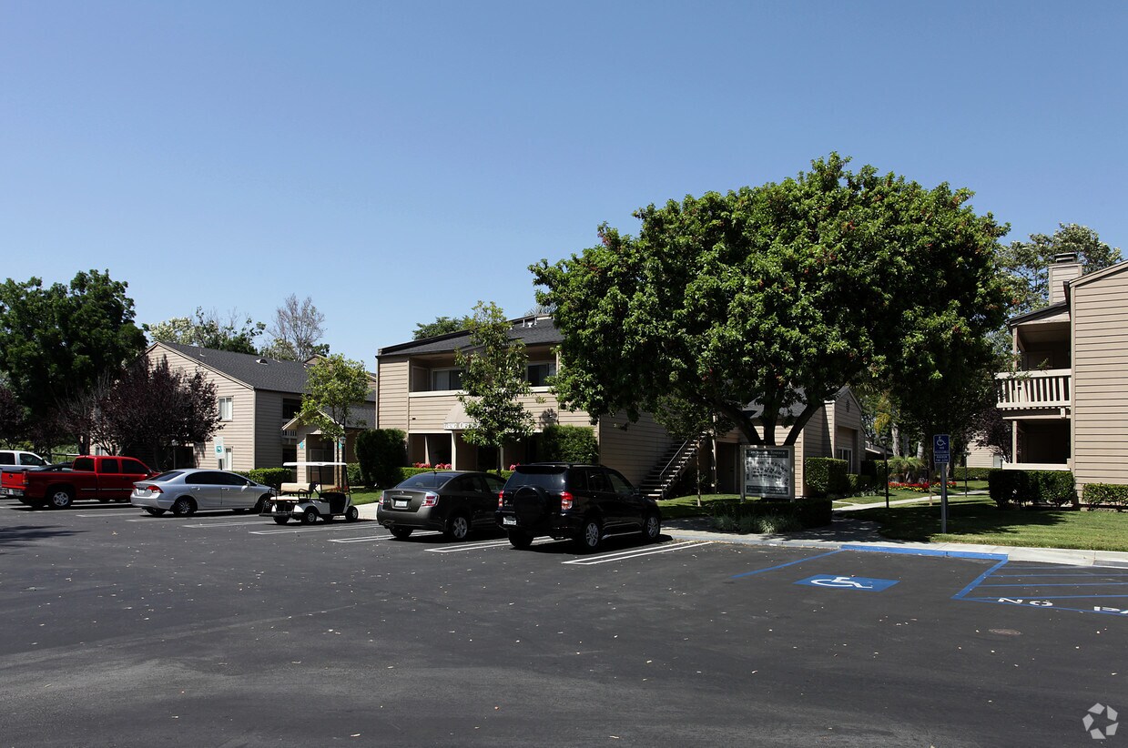Sycamore Terrace Apartments Apartments in Temecula, CA