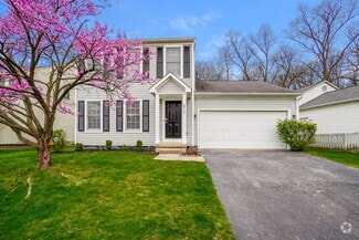 Building Photo - 8717 Olenbrook Dr
