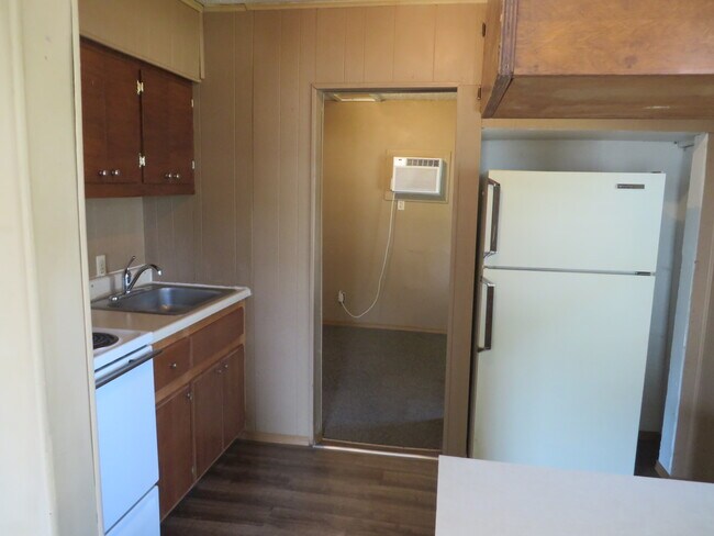 Foto del edificio - 4440 w billings