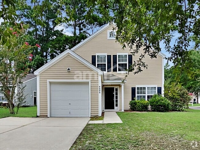 Building Photo - 4808 Morning Dew Ct