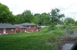 Foto del edificio - 1321-1401 S Arlington Ave