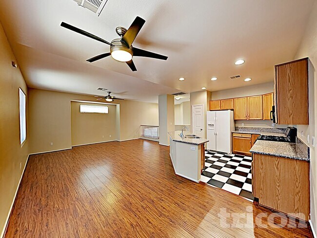 Foto del edificio - 3536 Ashford Grove St