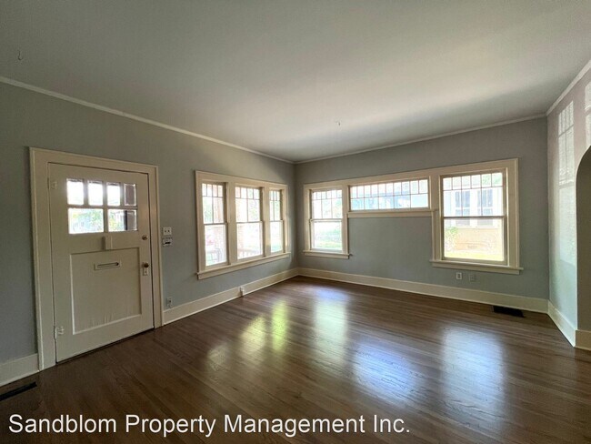 Building Photo - 2 br, 1 bath House - 1527 S. Trenton Ave