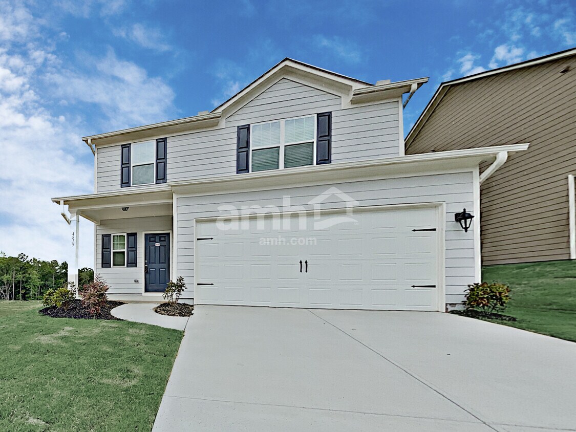 Foto principal - 4875 Bridle Path