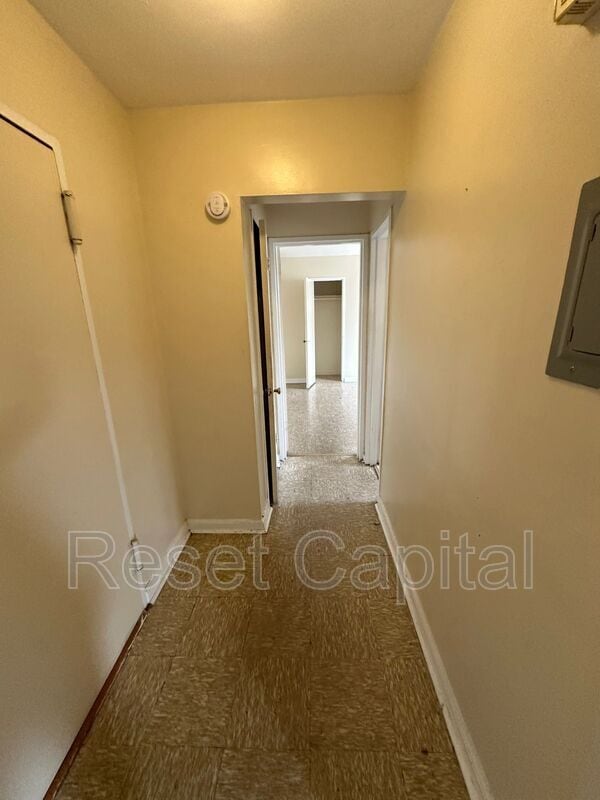 Foto del edificio - 36-8 Irving Street