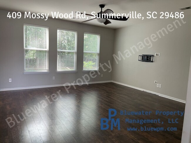 Building Photo - 409 Mossy Wood Rd