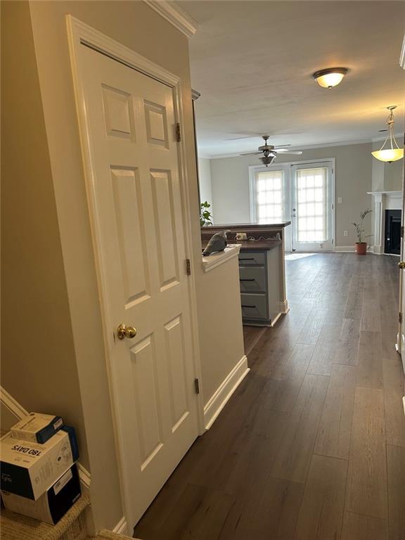 Foto del edificio - 5560 Stonewood Ct