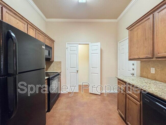 Foto del edificio - 517 A Pepper Spring Ct