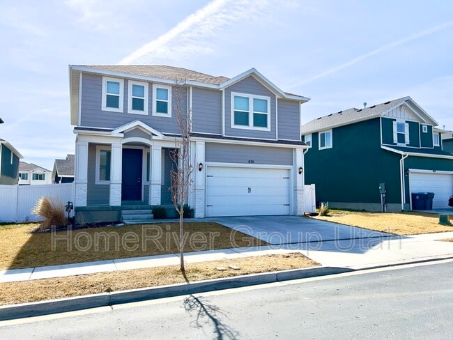 Building Photo - 836 E 340 S