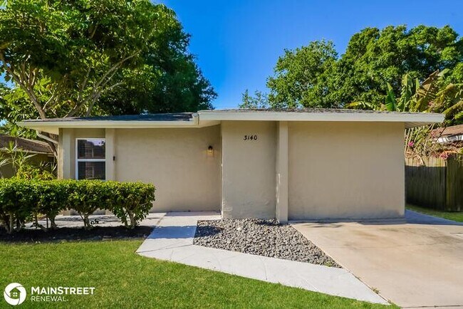 Foto del edificio - 3140 ELMER ST, SARASOTA, FL 34231