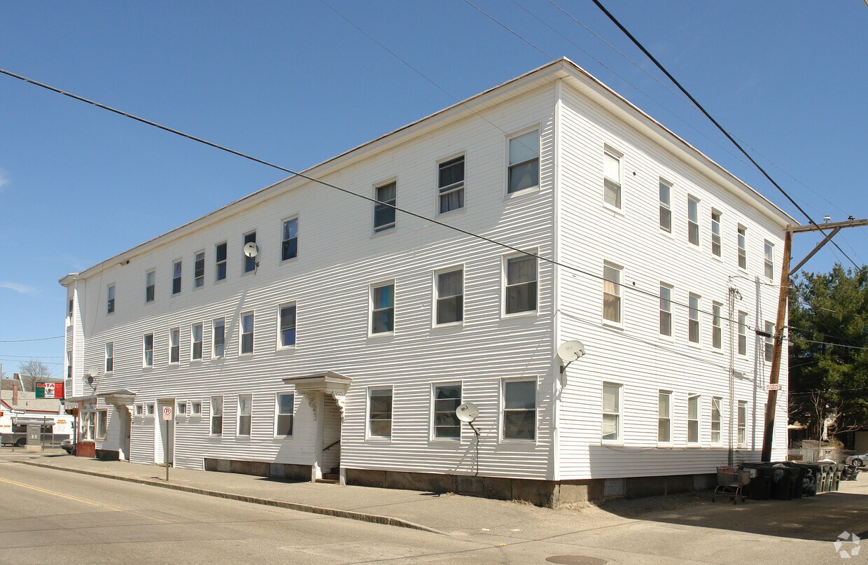 Foto principal - 215 Lake Ave