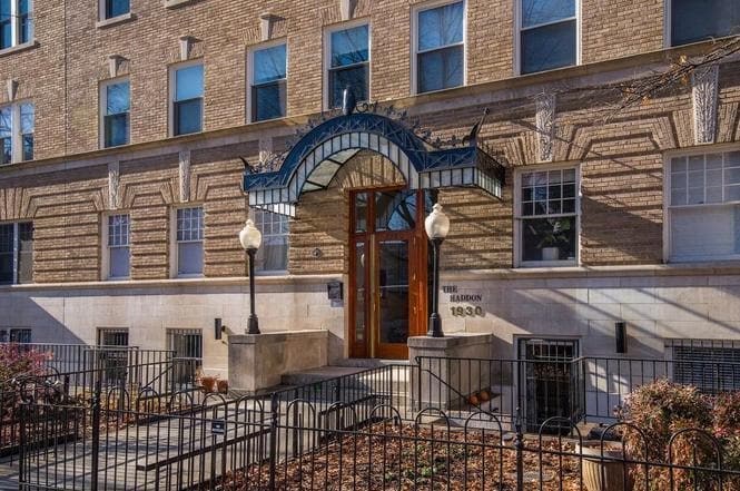 Photo - 1930 New Hampshire Ave NW (Washington, DC)