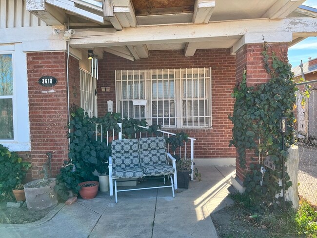Foto del edificio - 3618 Clifton Ave