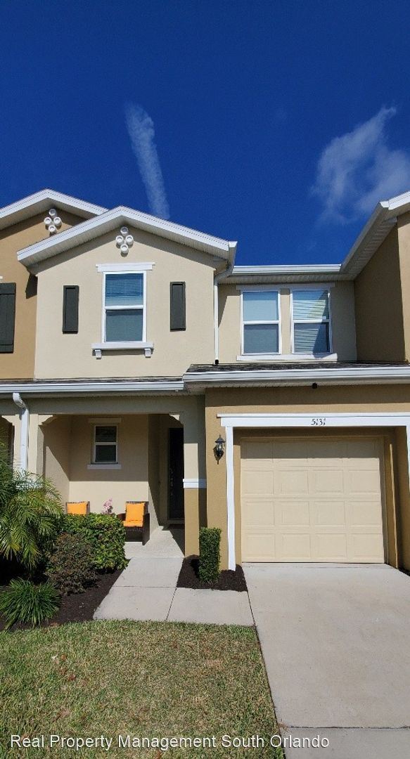 Building Photo - 4 br, 3.5 bath House - 5131 Killarney Way