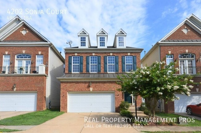 Photo - 4202 Sonia Ct House