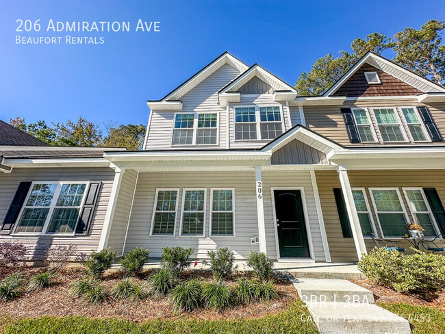 Building Photo - 206 Admiration Ave