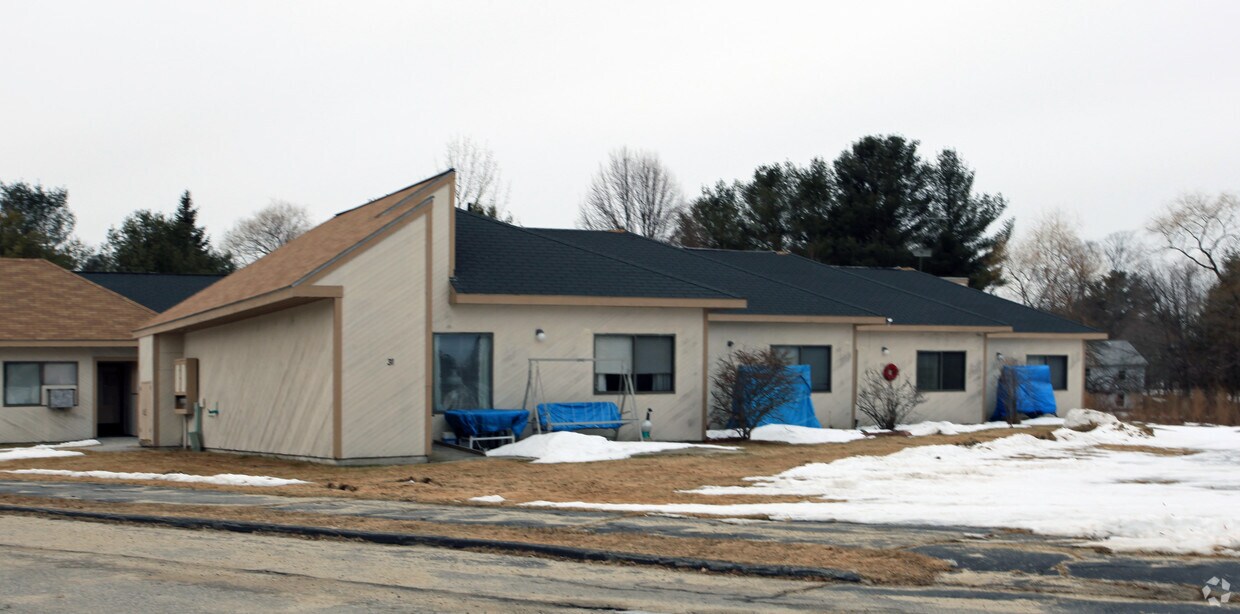 Fotografía del edificio - Lisbon Village Apartments