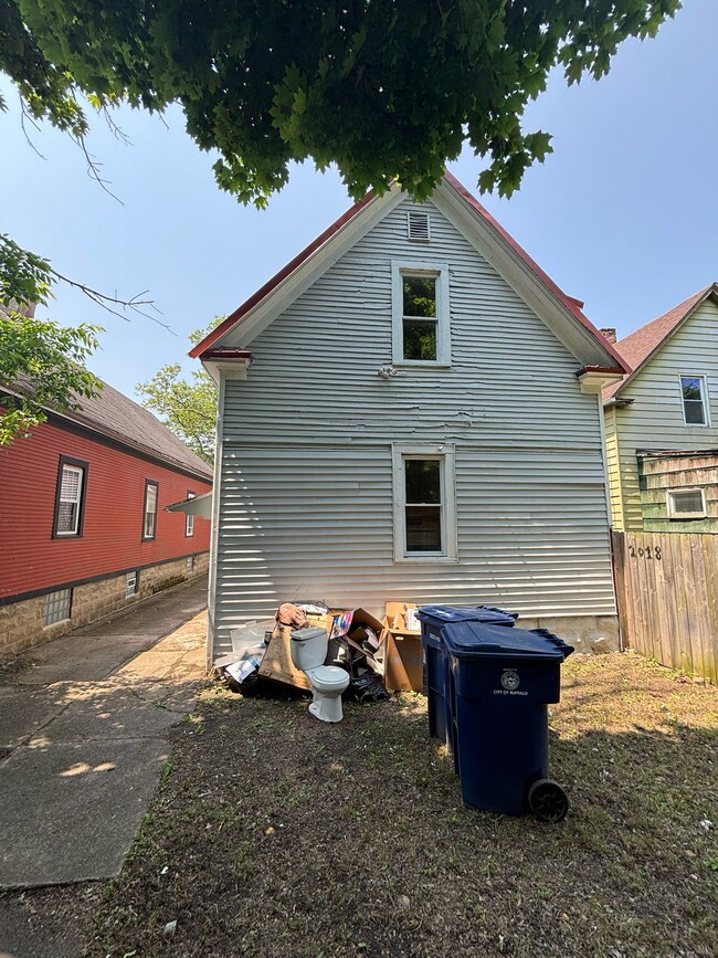Building Photo - 51 Warring Ave