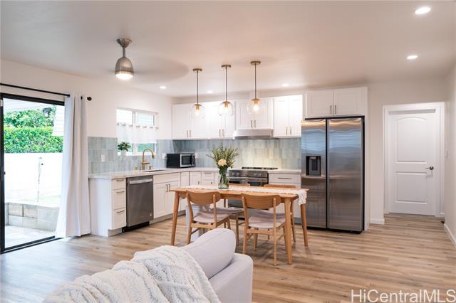 Foto del edificio - 1508 Farrington St