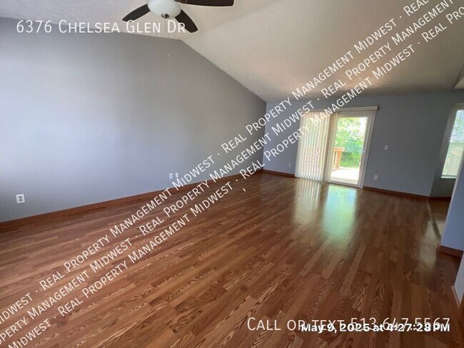 Foto del edificio - 6376 Chelsea Glen Dr