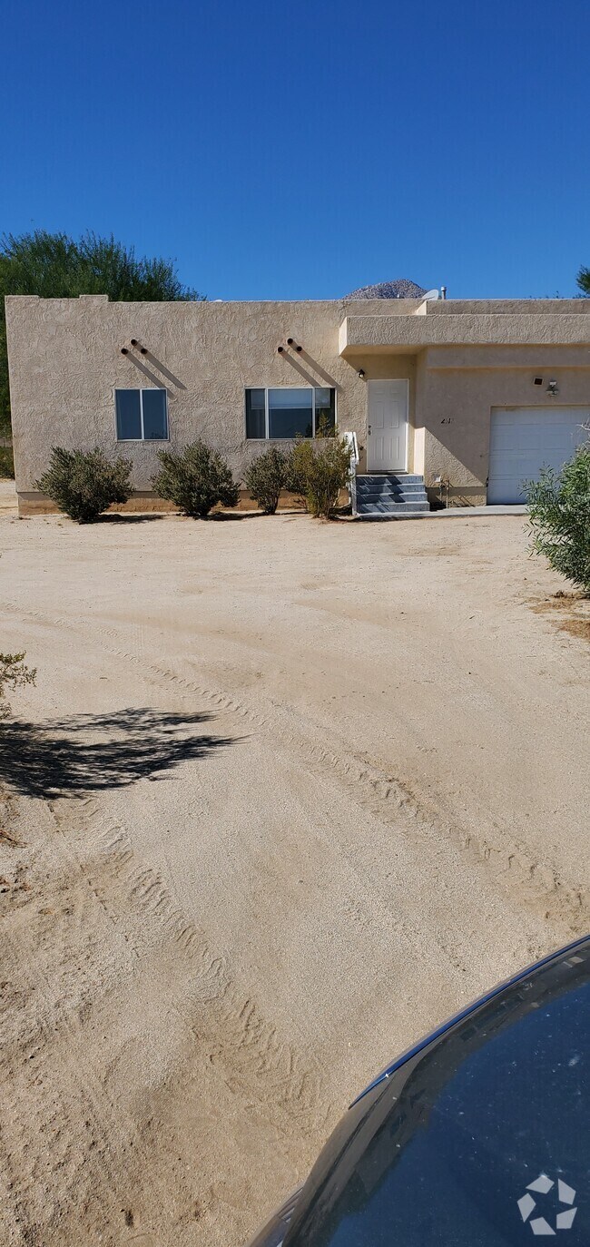 Apartments For Rent in Borrego Springs, CA 1 Rentals