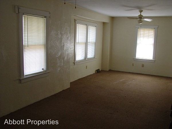 Foto del edificio - 1 br, 1 bath House - 5313 Budd Park Esp.