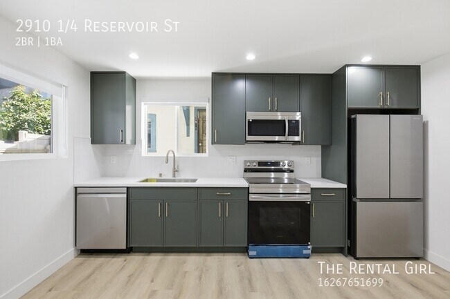 Foto del edificio - 2910 1/4 Reservoir St-