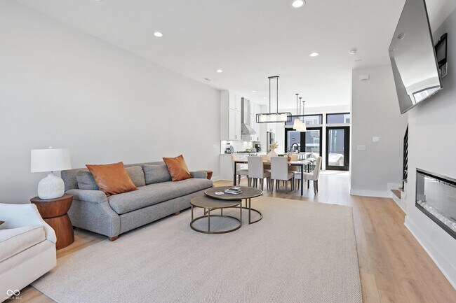 Foto del edificio - 711 E 16th St