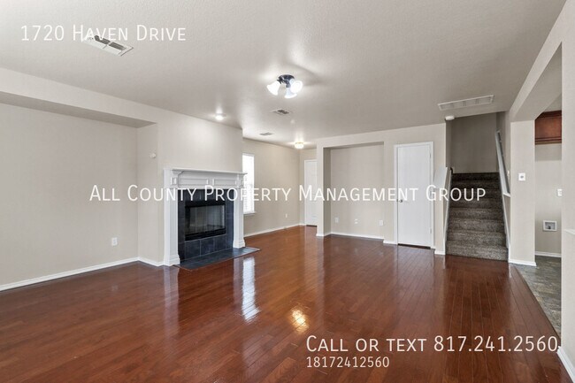 Foto del edificio - 1720 Haven Dr