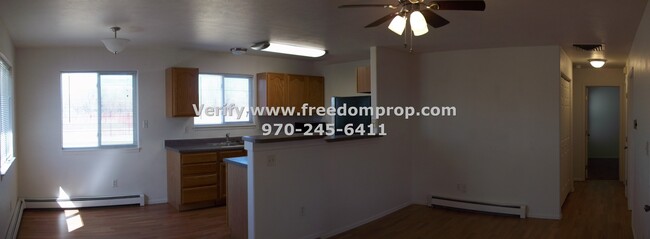 Foto del edificio - Updated Townhome - 3 bedroom 2 bath