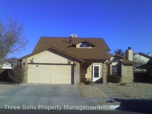 Primary Photo - 4715 Kachina St NW
