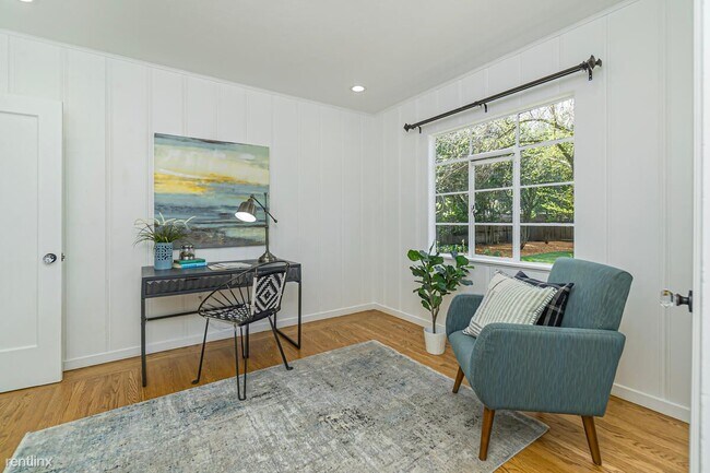 Foto del edificio - 4 br, 2 bath House - 27 College Park