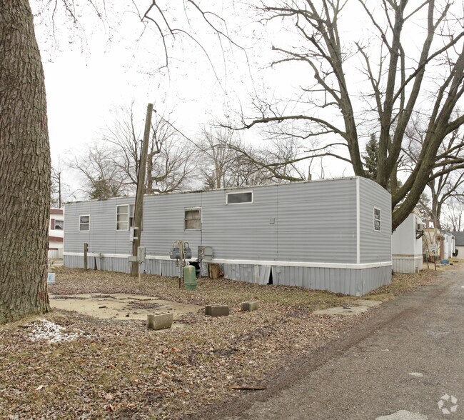 Big Trees Mobile Home Community Rentals Westland, MI