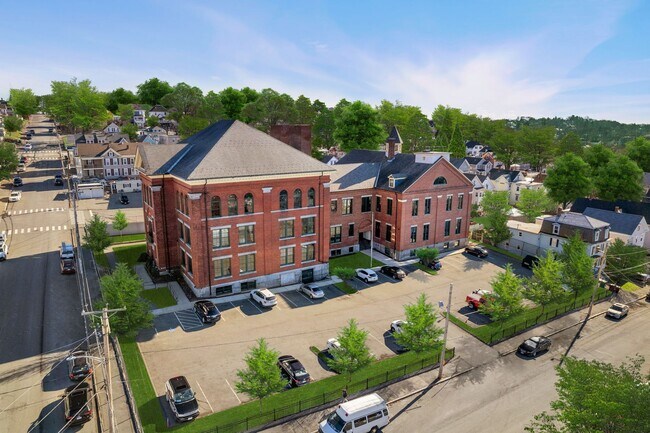 Foto del edificio - 39 Myrtle St