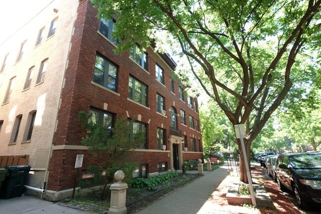Building Photo - Dayton Apartments