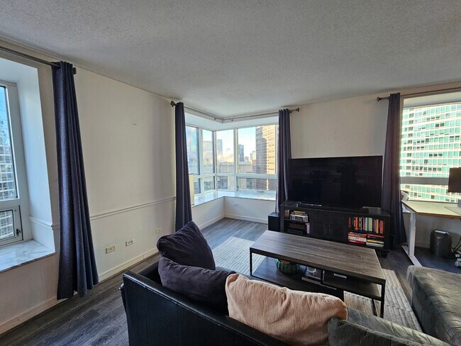 Foto del edificio - 512 N McClurg Ct