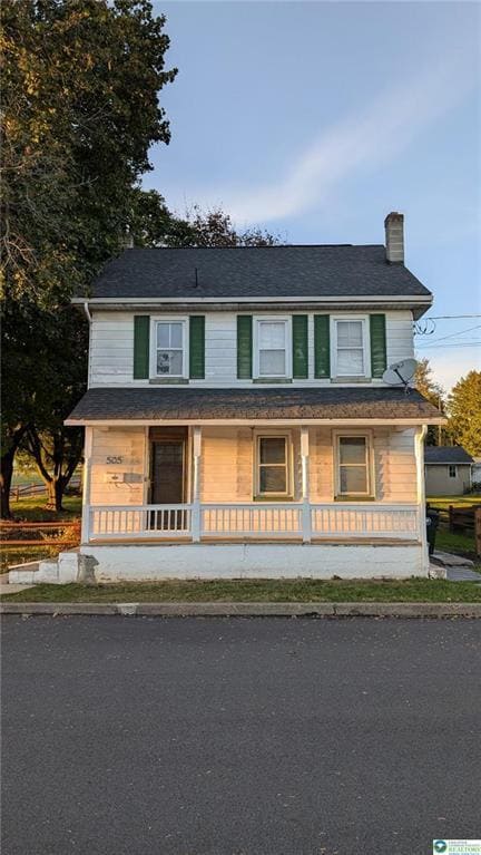 Foto principal - 505 Penn St