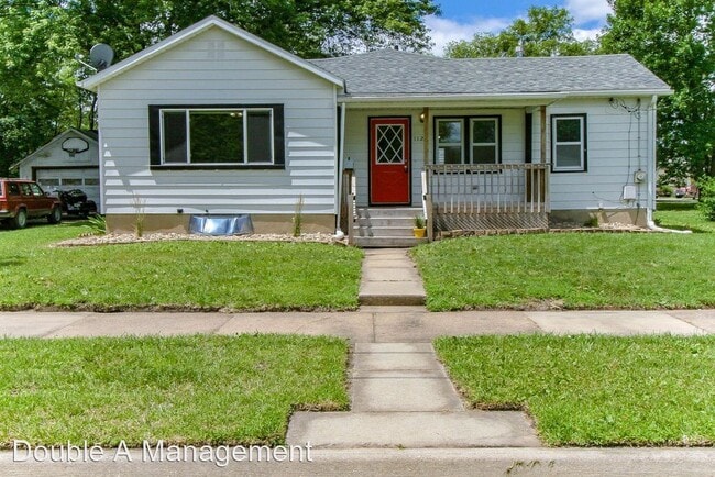 Building Photo - 3 br, 1 bath House - 1127 Ackermant St.