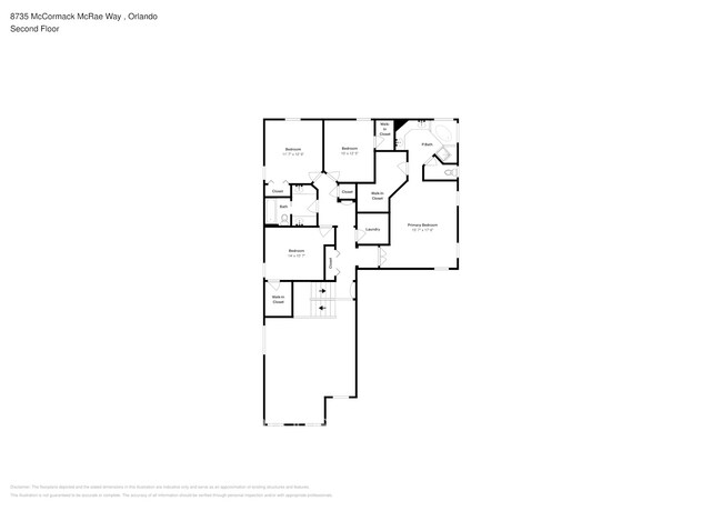 Foto del edificio - 8735 McCormack McRae Way