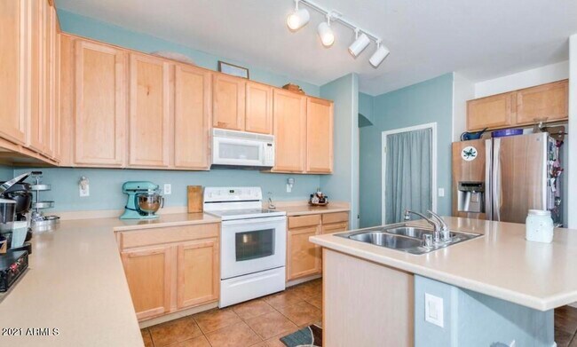 Foto del edificio - 12159 N 149th Dr