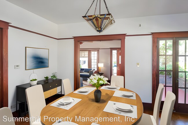 Foto del edificio - 3 br, 2 bath House - 936 Waverley St.