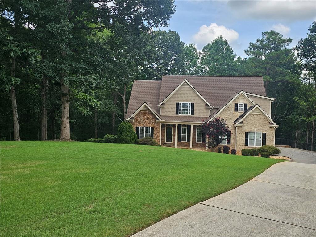 Primary Photo - 4808 Rabun Dr